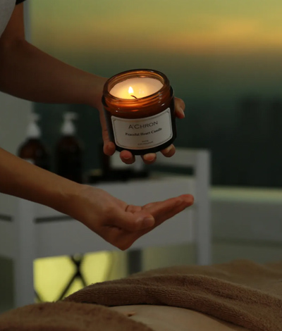 深圳南山区至尊芳疗精油SPA