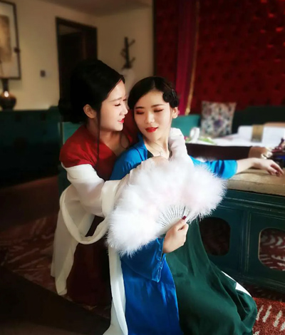 深圳南山区日式指压按摩