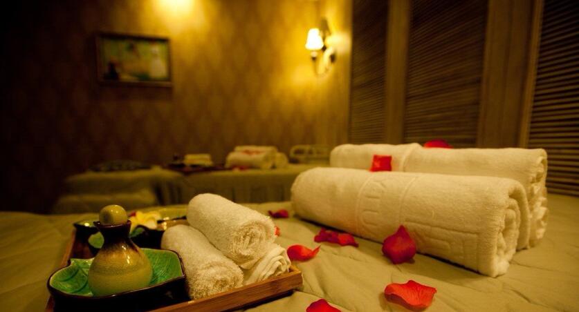 深圳南山区必去养生spa会所“探店”,2022已更新