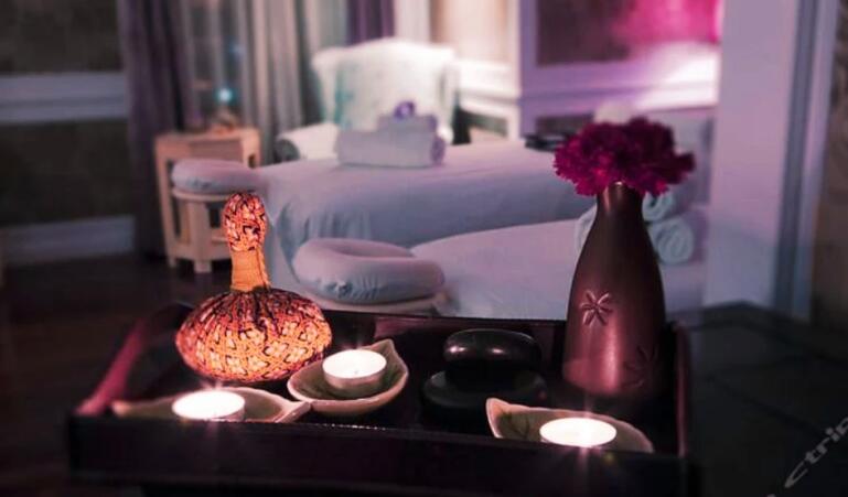 推荐深圳南山区比较好的轻奢休闲养生spa会馆,亲身体验分享