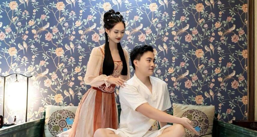 深圳南山区足疗SPA休闲会馆_您的感受我们的追求