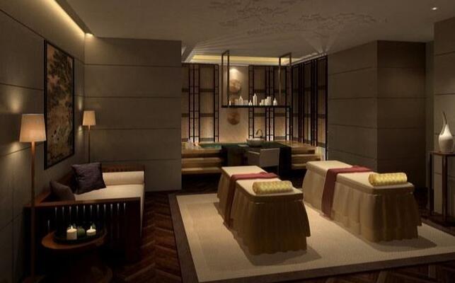 深圳南山区家庭式spa足浴会所-开启美好休闲养生生活(今日会馆热点)