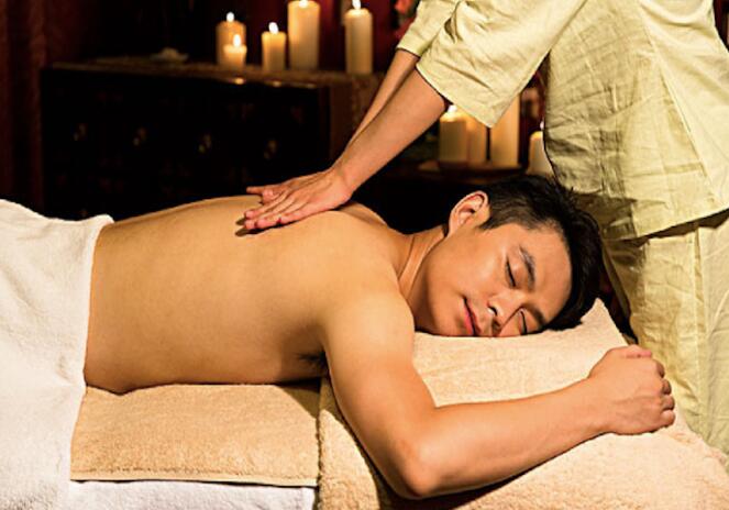 2026更新深圳南山区高端SPA会所-分享spa的好处