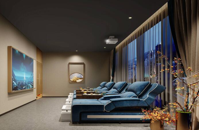 深圳南山区比较不错的男士休闲Spa会馆哪里有，带着好奇心来这体验一把吧