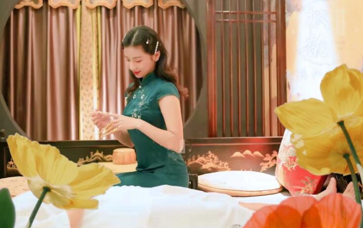 深圳南山区高端男士养生会所,良心会所真心推荐