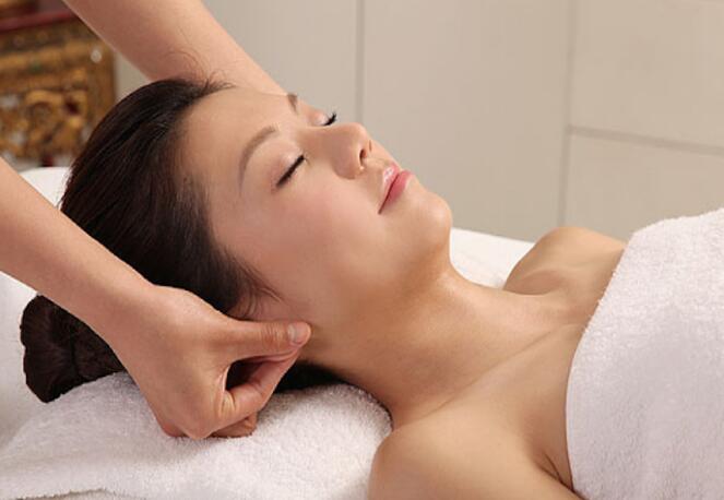 深圳南山区休闲会所艺师风采展示（四）