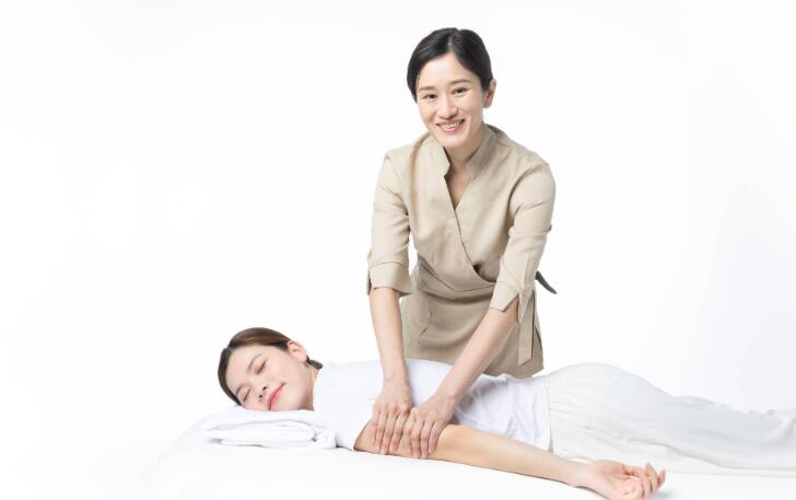 深圳南山区油压spa艺师展示（八）