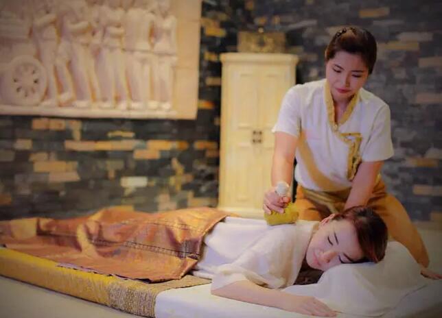 深圳南山区足道洗浴男士会所艺师风采（十）