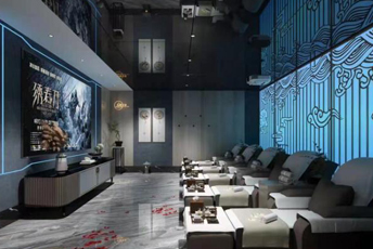 深圳南山区按摩理疗：运动损伤康复